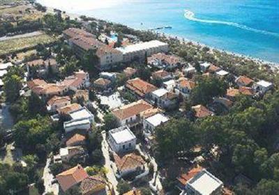 фото отеля Doryssa Seaside Resort Pythagoreio