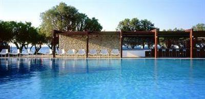 фото отеля Doryssa Seaside Resort Pythagoreio
