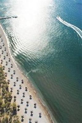 фото отеля Doryssa Seaside Resort Pythagoreio