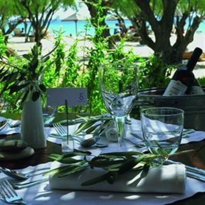 фото отеля Doryssa Seaside Resort Pythagoreio