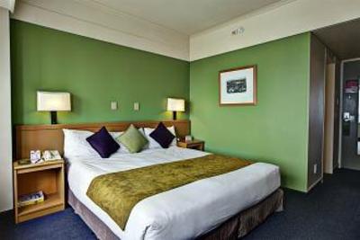 фото отеля Mercure Hotel Auckland