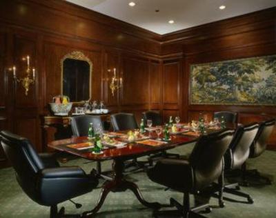 фото отеля The Fairmont Olympic Seattle