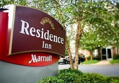 фото отеля Residence Inn Asheville Biltmore