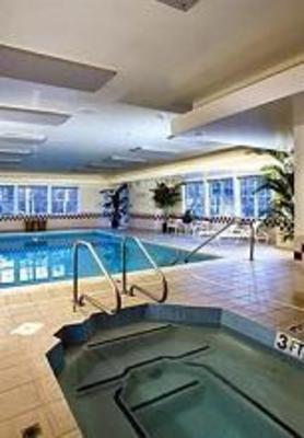 фото отеля Residence Inn Asheville Biltmore