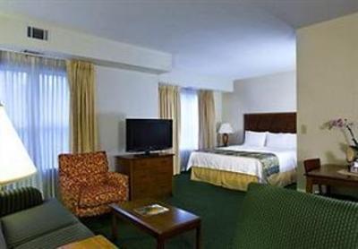 фото отеля Residence Inn Asheville Biltmore