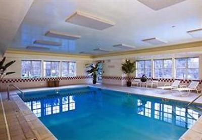 фото отеля Residence Inn Asheville Biltmore