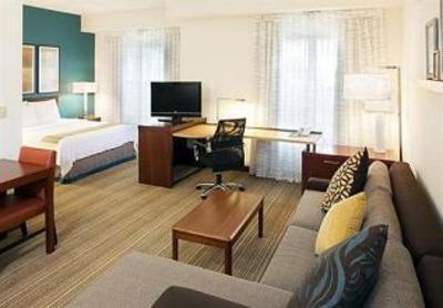 фото отеля Residence Inn Asheville Biltmore