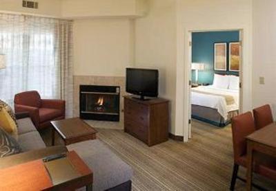 фото отеля Residence Inn Asheville Biltmore