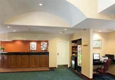 фото отеля Residence Inn Asheville Biltmore