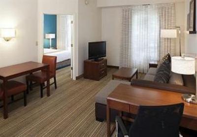 фото отеля Residence Inn Asheville Biltmore