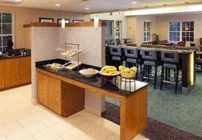 фото отеля Residence Inn Asheville Biltmore