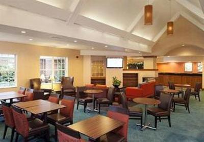 фото отеля Residence Inn Asheville Biltmore