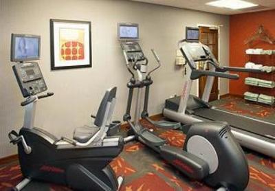 фото отеля Residence Inn Asheville Biltmore
