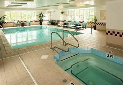 фото отеля Residence Inn Asheville Biltmore