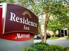фото отеля Residence Inn Asheville Biltmore