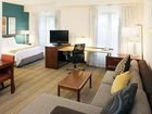 фото отеля Residence Inn Asheville Biltmore