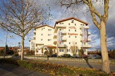 фото отеля Hotel Engelhorn