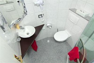 фото отеля Hotel Engelhorn