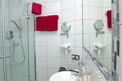 фото отеля Hotel Engelhorn