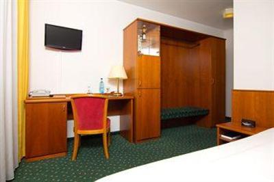 фото отеля Hotel Engelhorn
