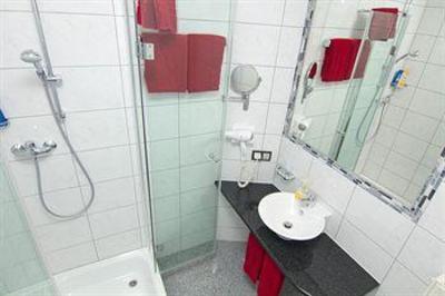 фото отеля Hotel Engelhorn