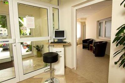 фото отеля Hotel Engelhorn