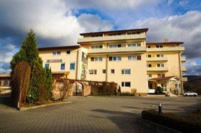 фото отеля Hotel Engelhorn