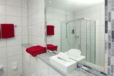 фото отеля Hotel Engelhorn