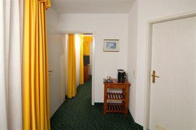 фото отеля Hotel Engelhorn