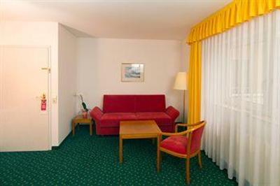 фото отеля Hotel Engelhorn