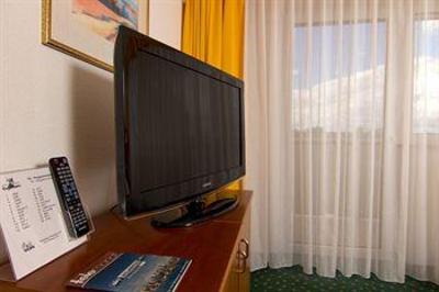 фото отеля Hotel Engelhorn