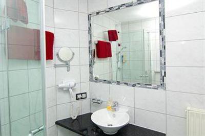 фото отеля Hotel Engelhorn