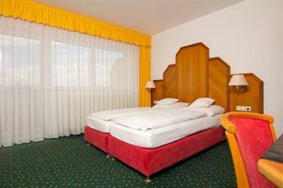 фото отеля Hotel Engelhorn