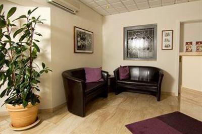 фото отеля Hotel Engelhorn