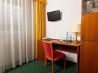 фото отеля Hotel Engelhorn