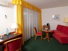 фото отеля Hotel Engelhorn