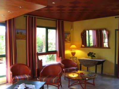 фото отеля Le Clos des Pins