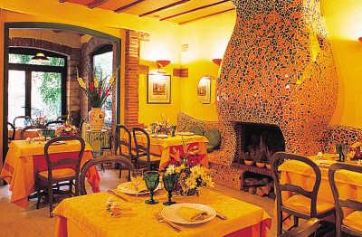 фото отеля Le Clos des Pins