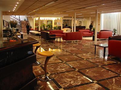 фото отеля Antas Hotel Fluminimaggiore