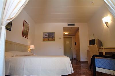 фото отеля Antas Hotel Fluminimaggiore