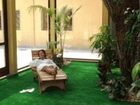 фото отеля Antas Hotel Fluminimaggiore
