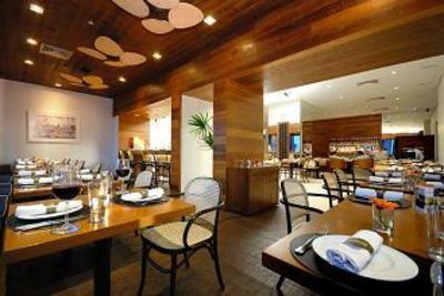 фото отеля Tulip Inn Copacabana