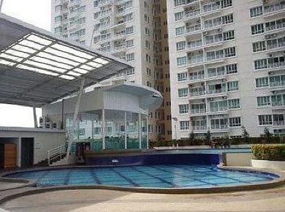 фото отеля YYK 1Borneo Condominium Kota Kinabalu