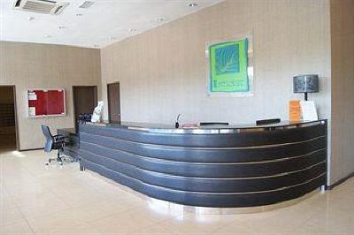 фото отеля YYK 1Borneo Condominium Kota Kinabalu