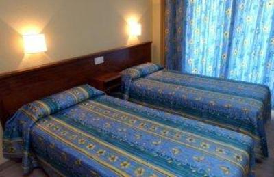 фото отеля Aparthotel Voramar Cambrils