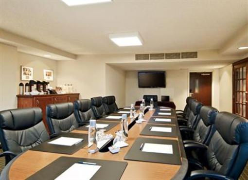 фото отеля NCED Conference Center and Hotel
