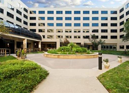 фото отеля NCED Conference Center and Hotel