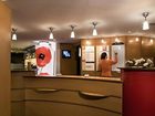 фото отеля Ibis Nantes Centre Gare Sud