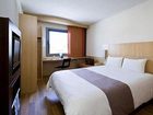 фото отеля Ibis Nantes Centre Gare Sud