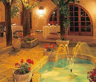 фото отеля Le Mas D'Entremont Hotel Aix-en-Provence